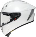 SHOEI X-SPR Pro weiß
