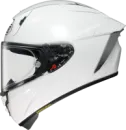 SHOEI X-SPR Pro weiß