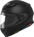 SHOEI NXR 2 Integralhelm matt schwarz