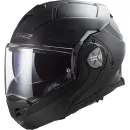 LS2 FF901 ADVANT X Solid matt schwarz